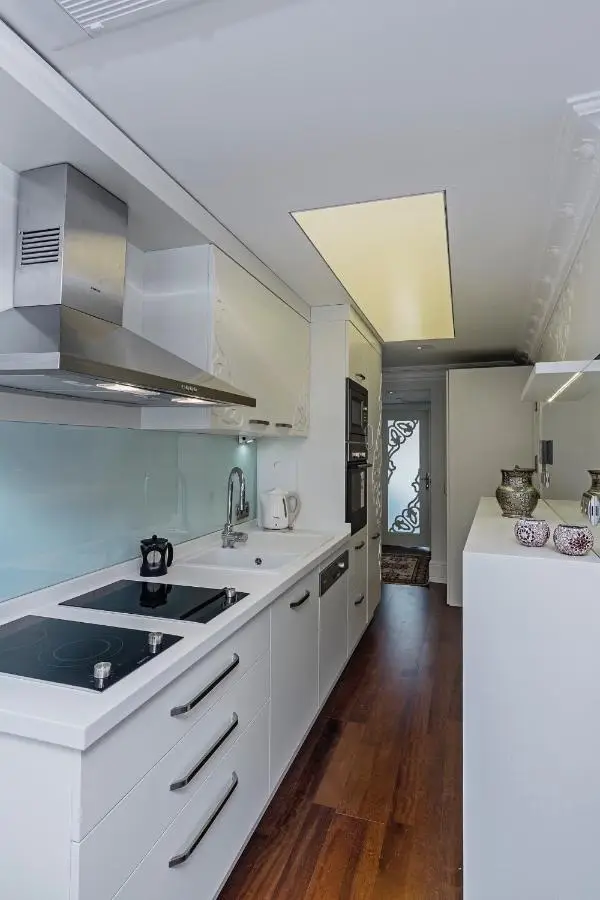 Ada Hotel Istanbul