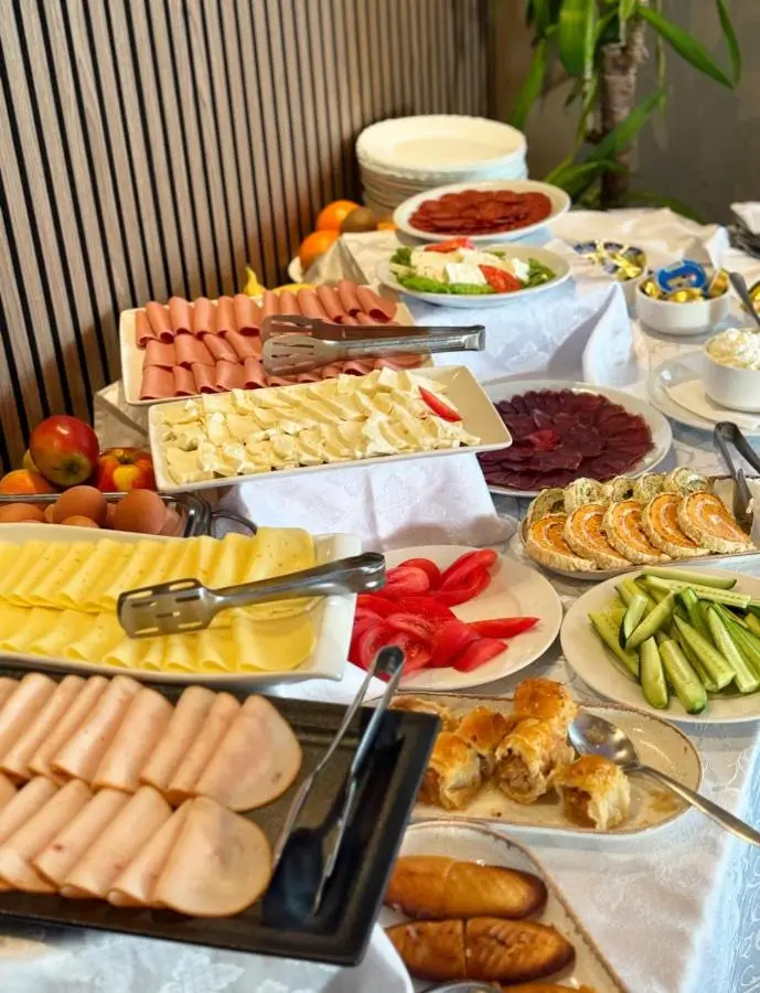 Hotel Previla