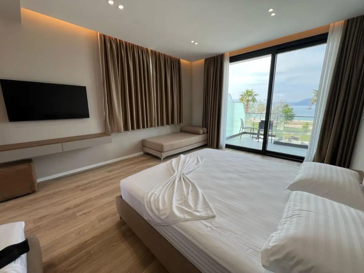 Villa Blu