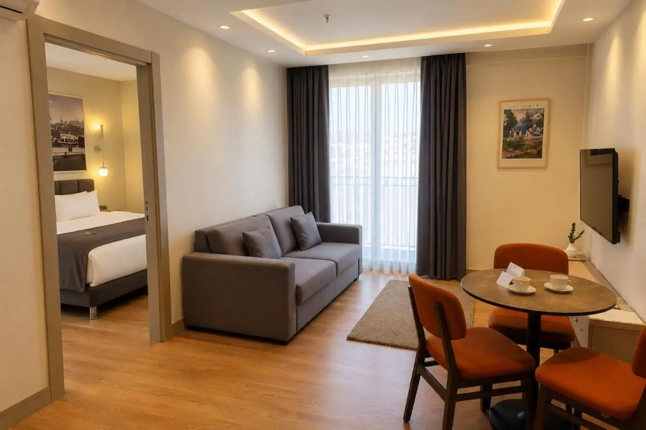 Rai Premium İstanbul