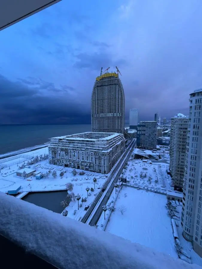 Batumi Luxury apartments