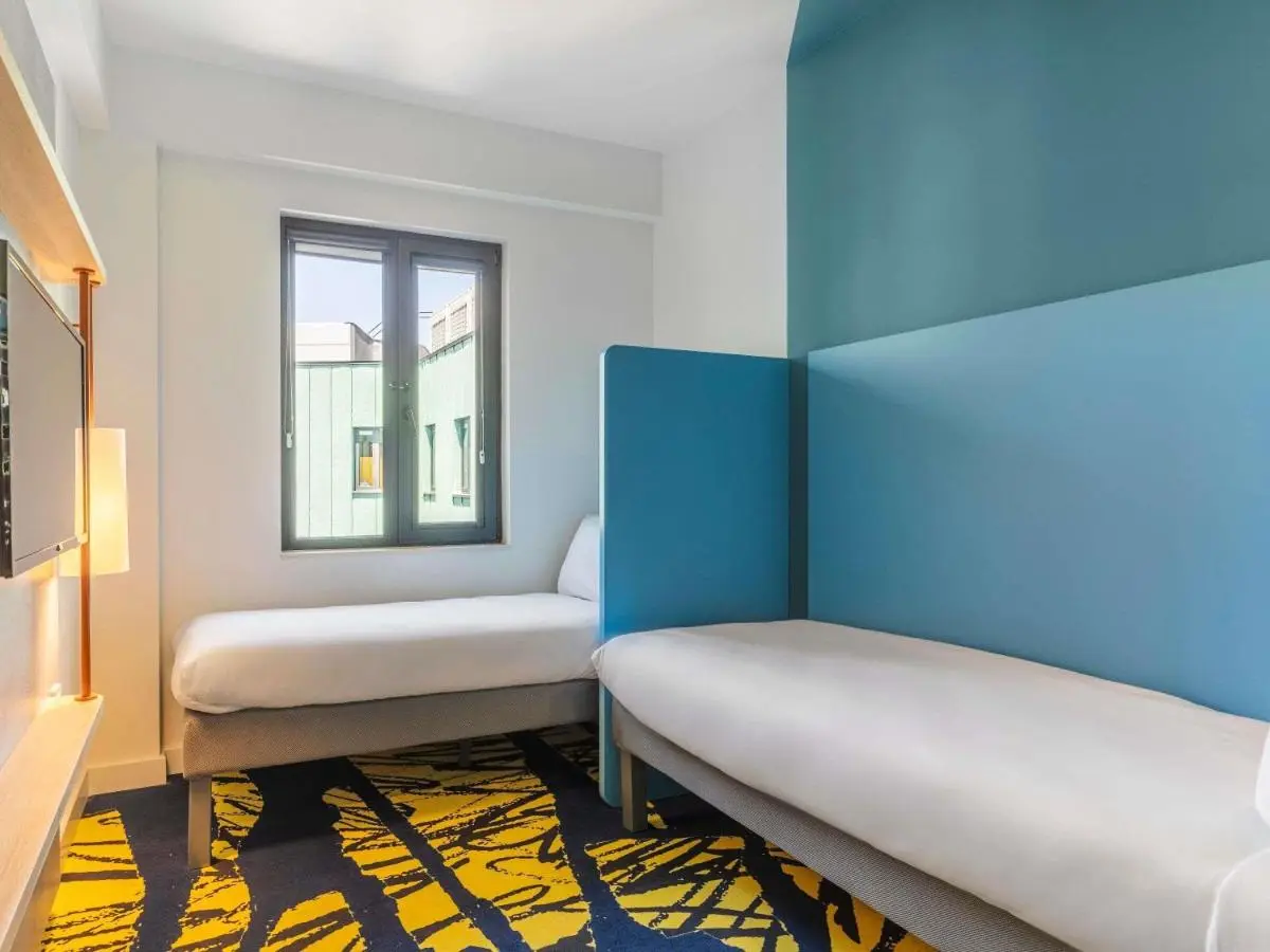 ibis budget Tbilisi Center
