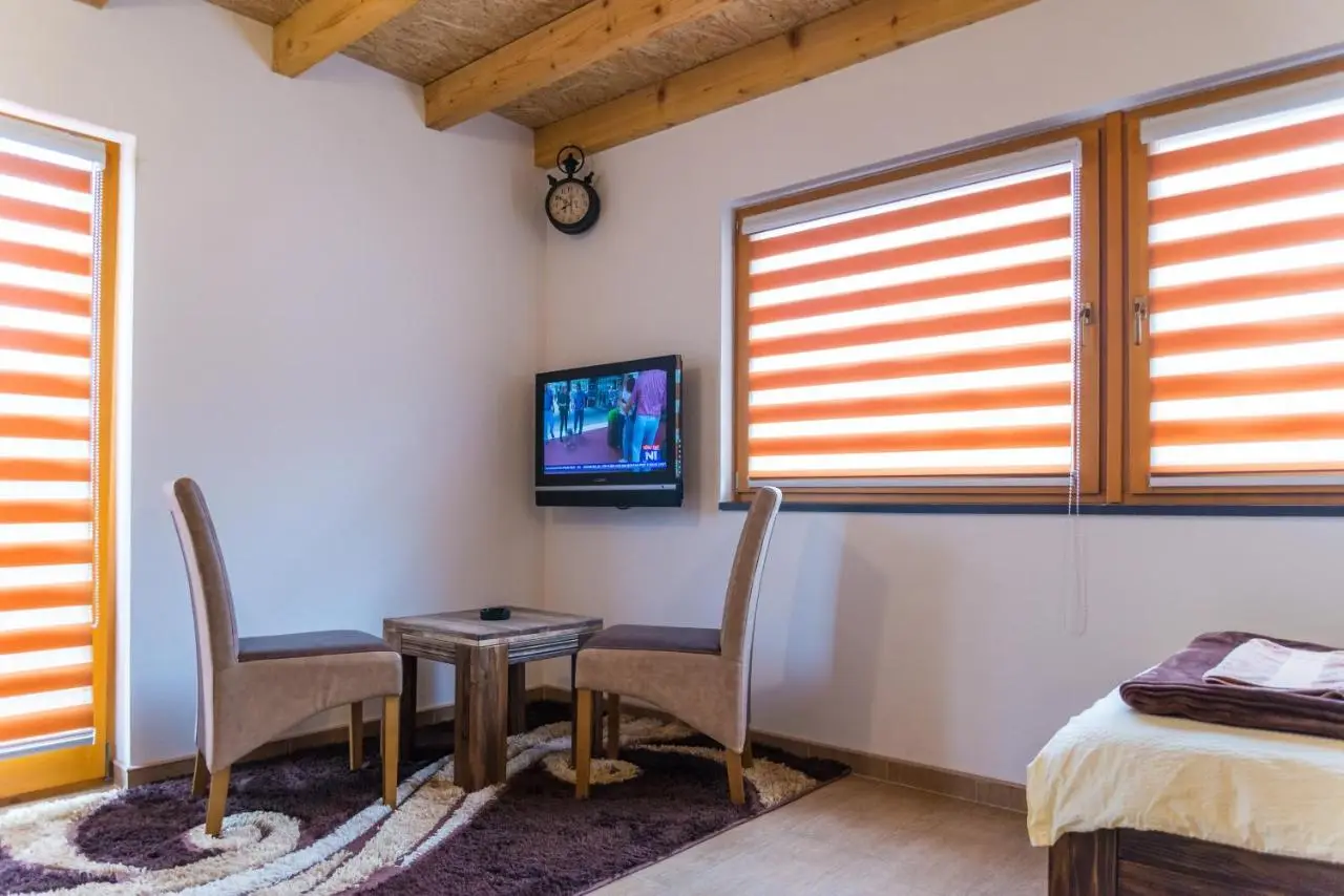 Motel Orhideja