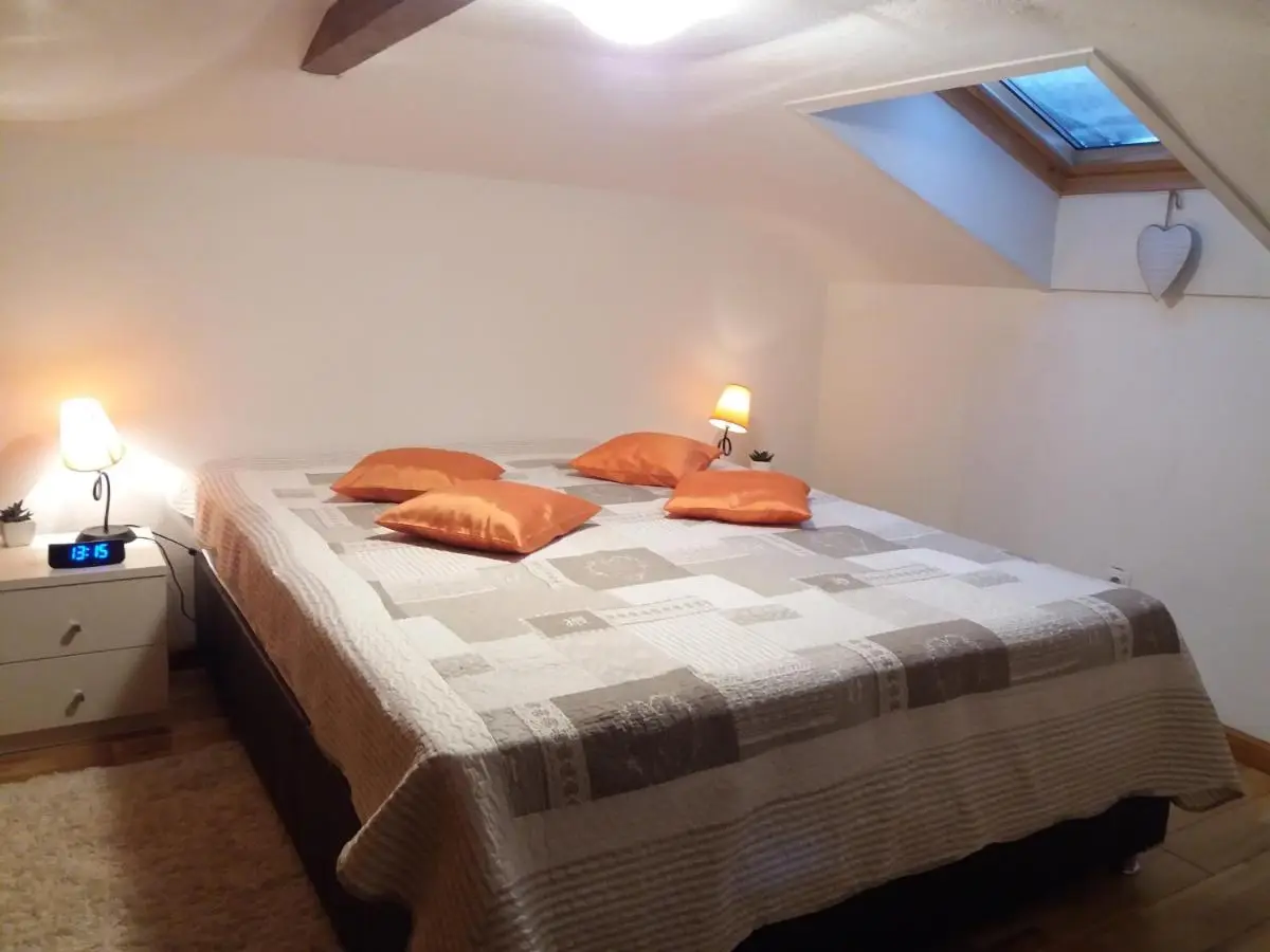 Apartman Nancy Vlašić