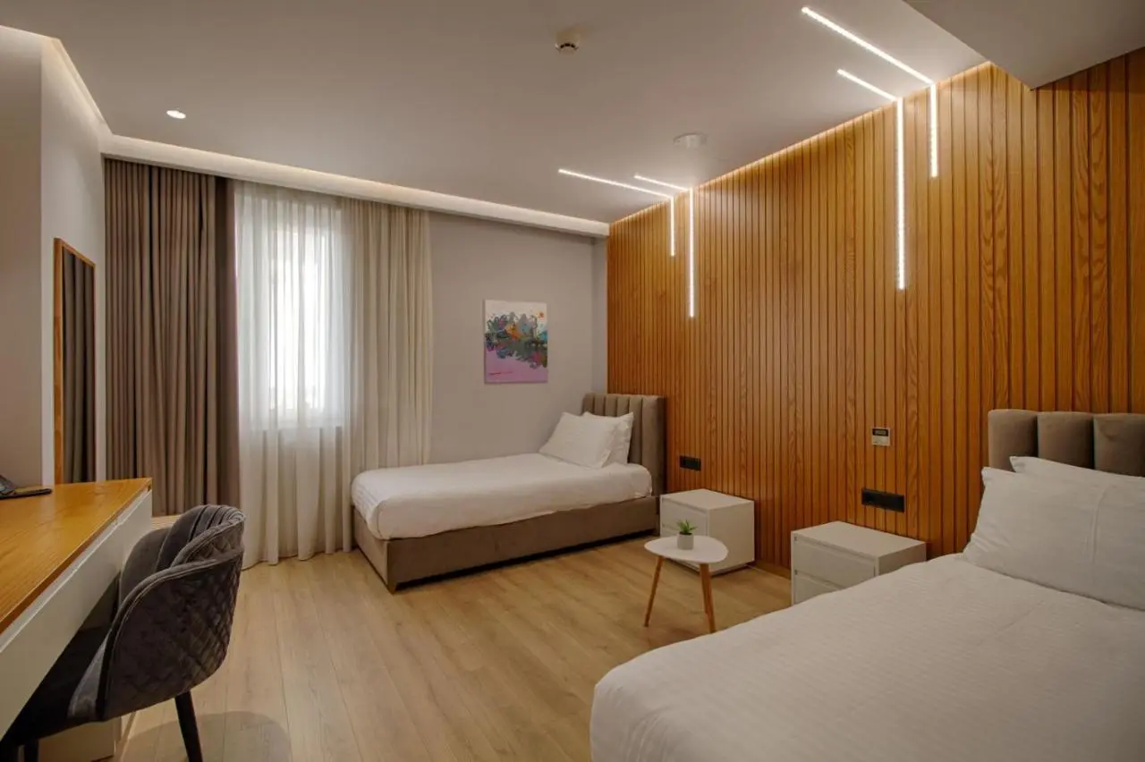 Primo Hotel