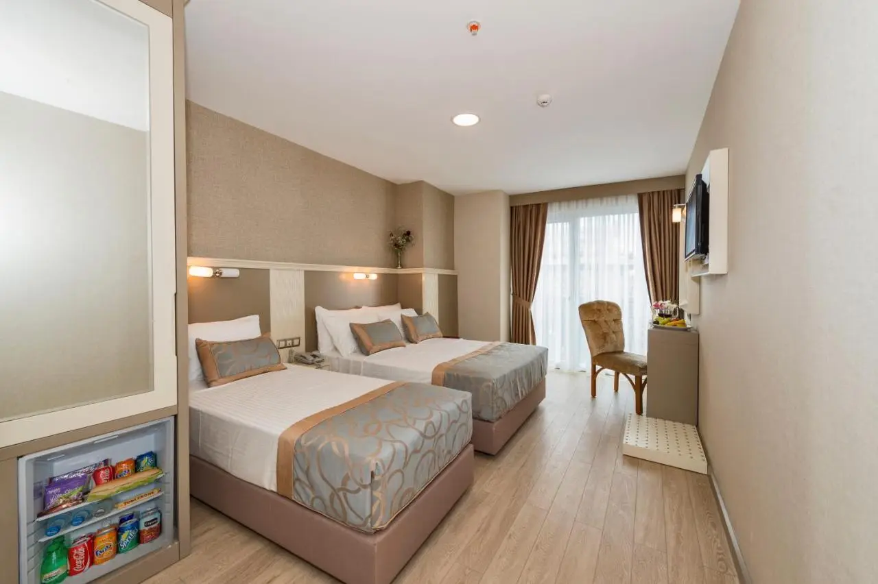 Marcello Hotel