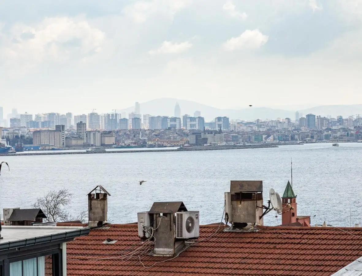 Seraglio Hotel & Suites