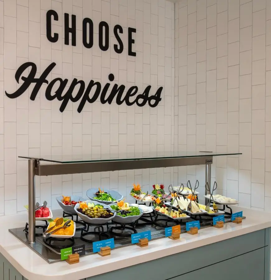 Hampton By Hilton Istanbul Merter