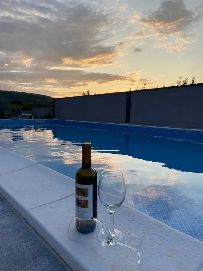 Villa Vukas