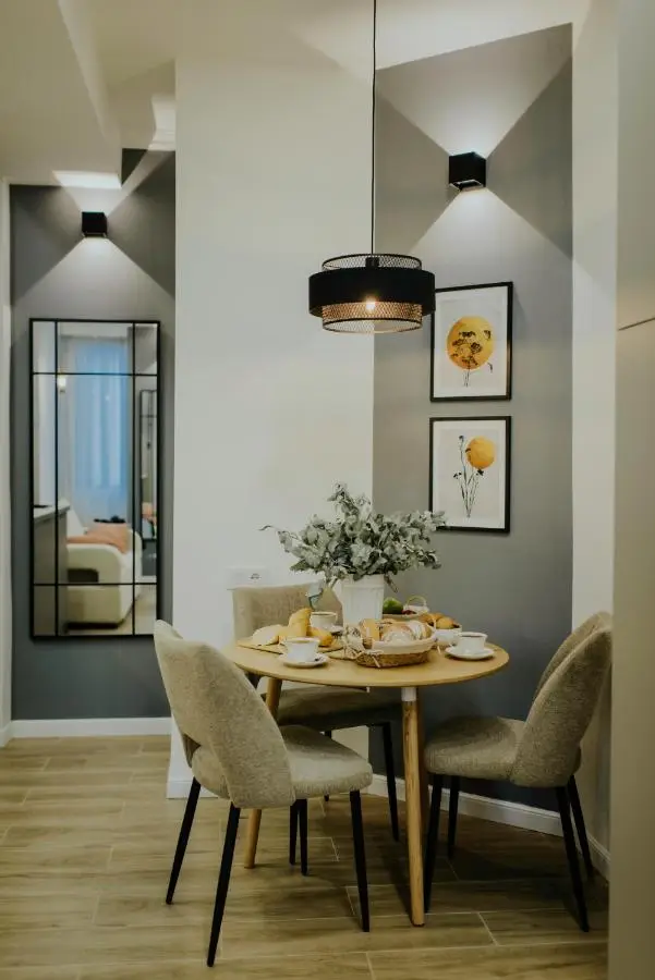 Luxury Inn Grand Residences