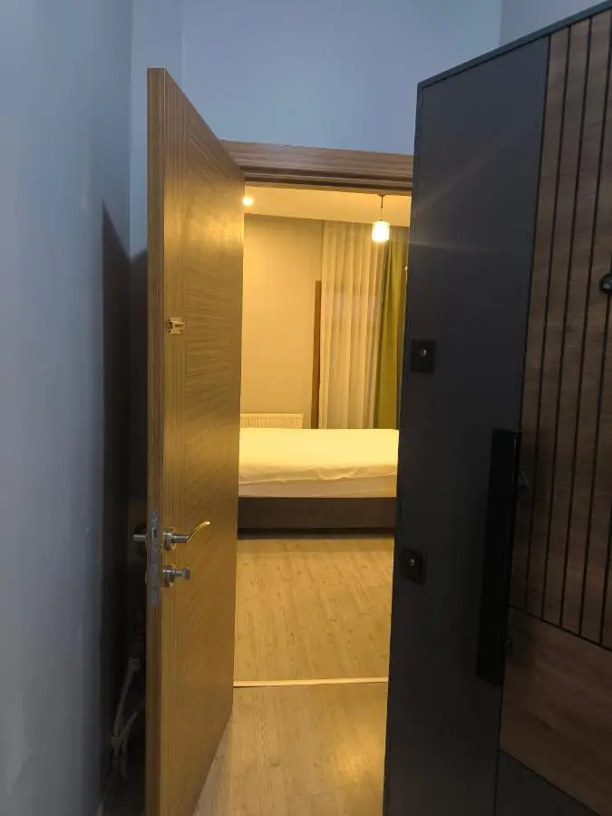 Ore Pera Suites