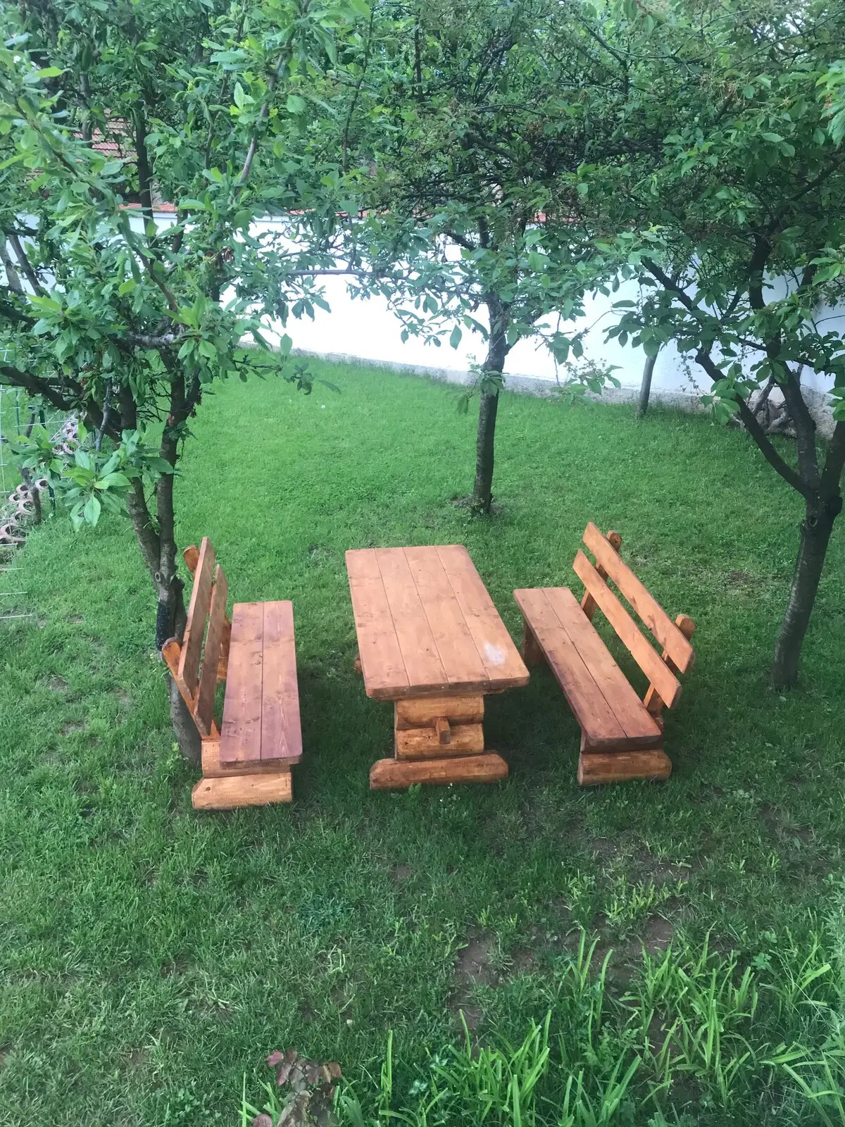 Studio @ the heart of Sarajevo incl.parking&garden