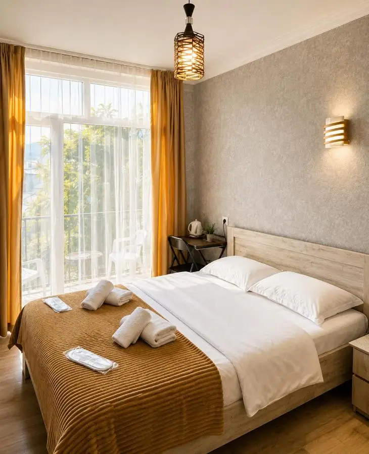 Hotel Marioni