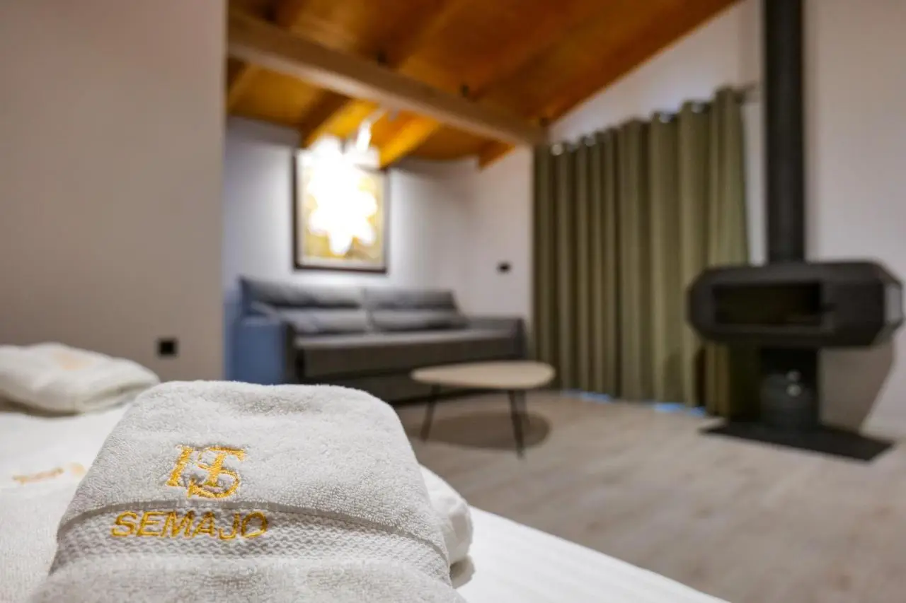 Hotel Semajo