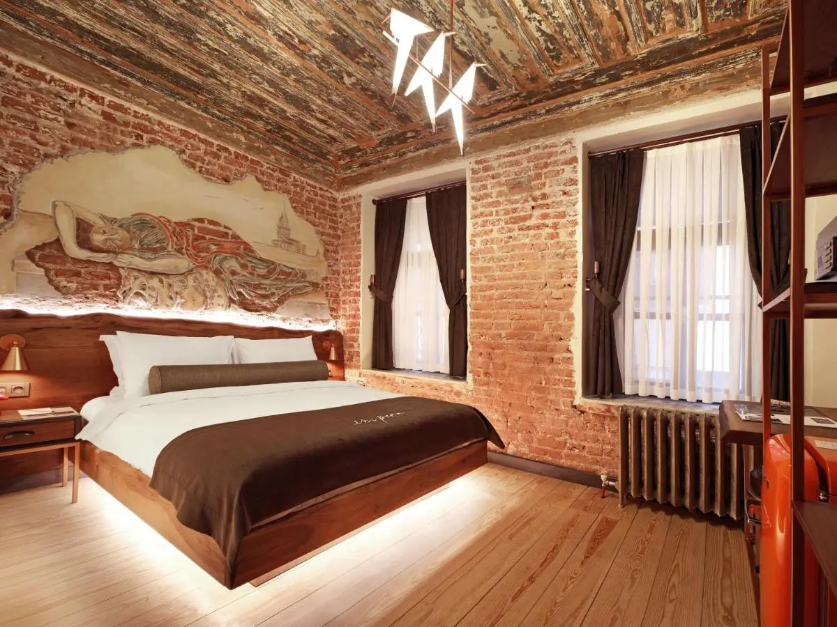 Impera Hotel - Special Category