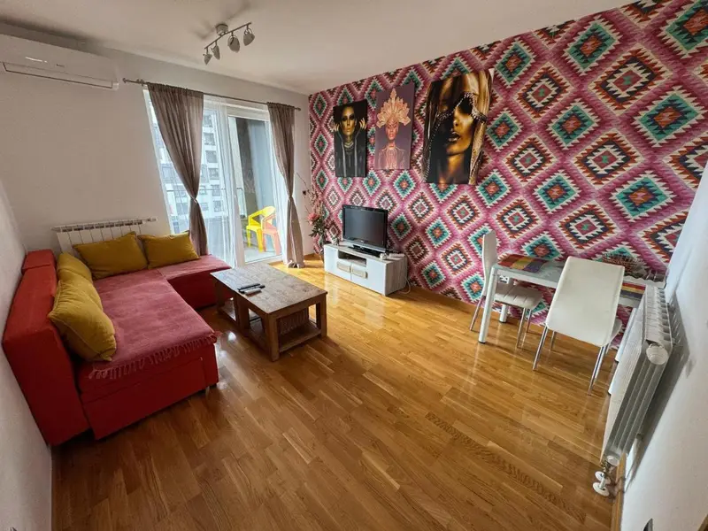 Sarajevo Bulevar