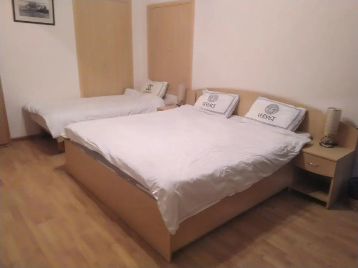 City Walls Hotel