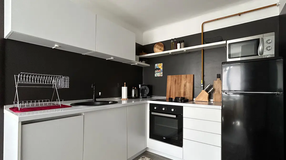 ★Contemporary Penthouse★ minutes from center|2BDR