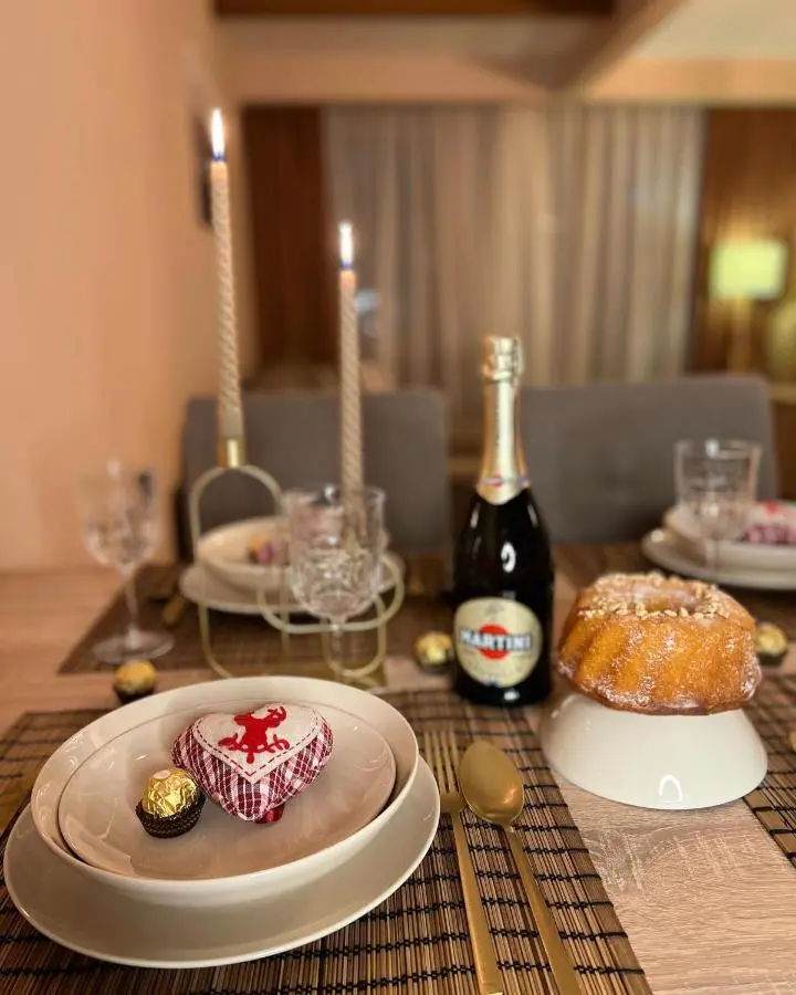 Apartman Peak & Bay - Private host - Aparthotel Vučko Jahorina