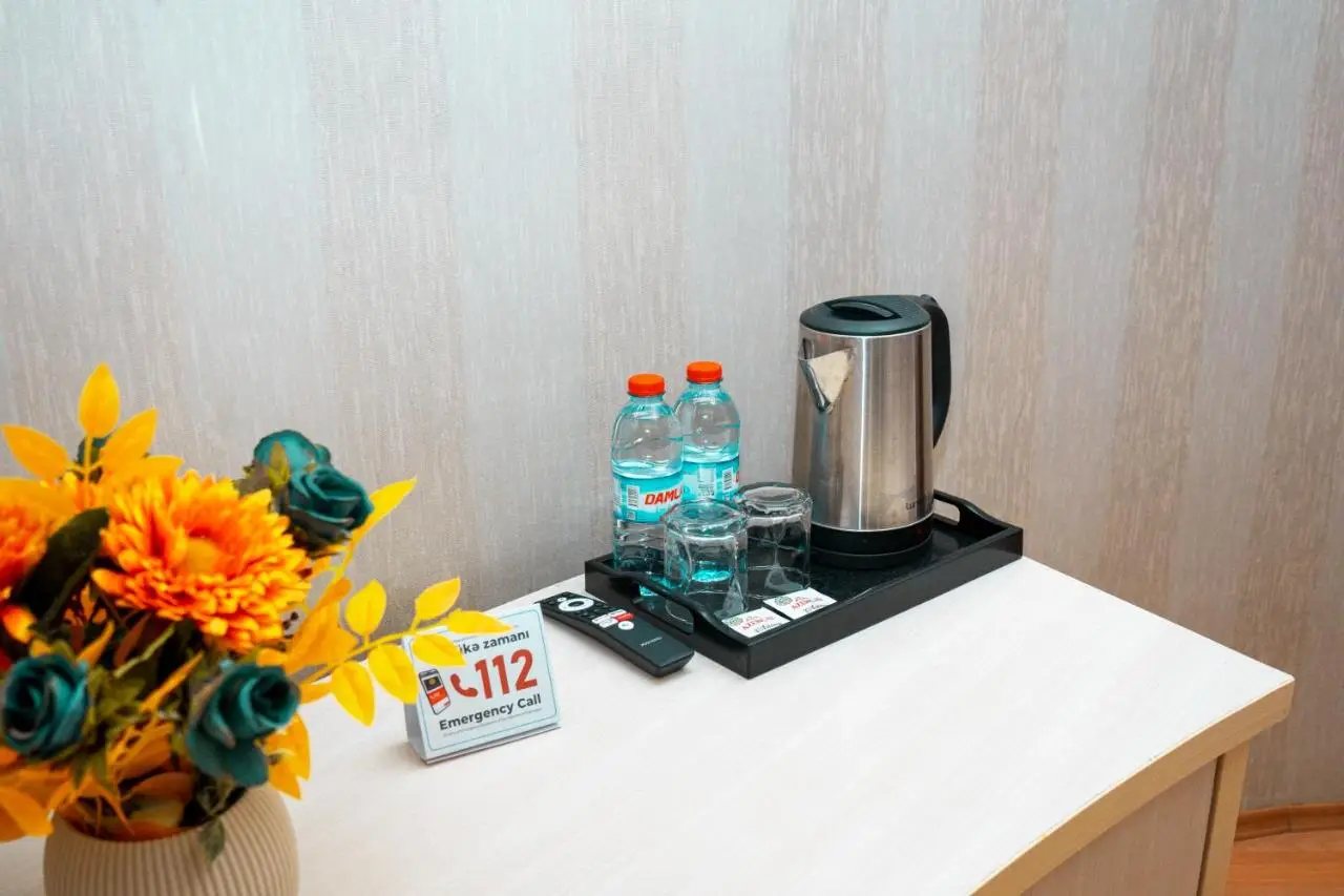 Nemi Hotel Baku