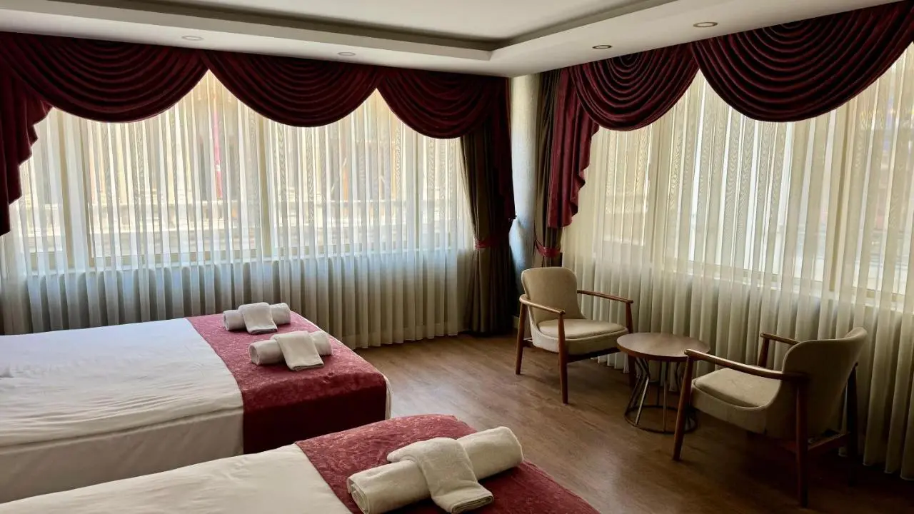 Blue Pera İstanbul Hotel