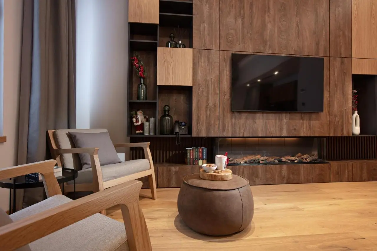 Galeria Jahorina Luxury Ski Apartments and Restaurant