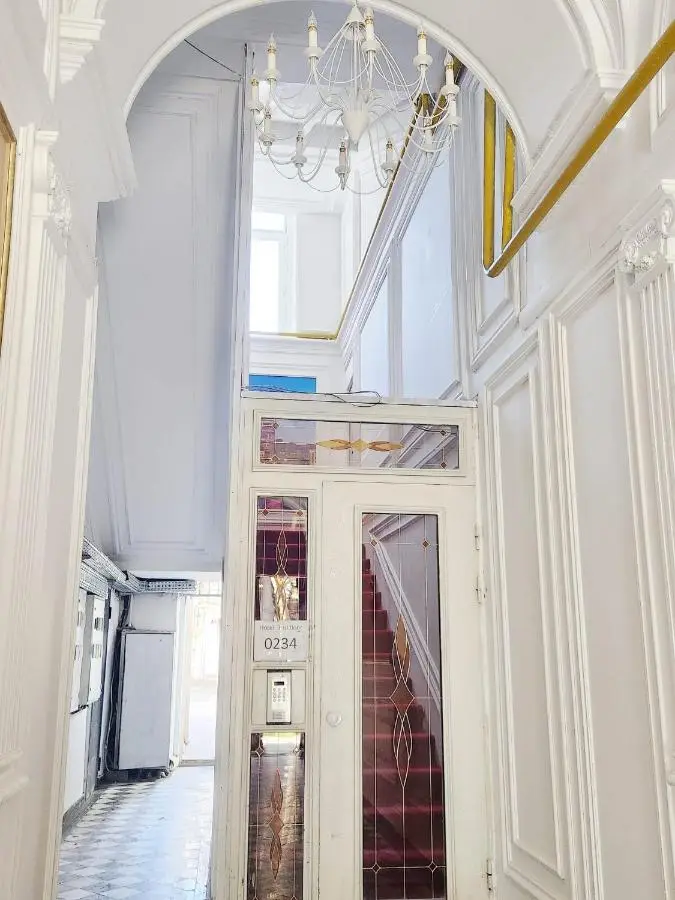 ELYSIUM HOTEL