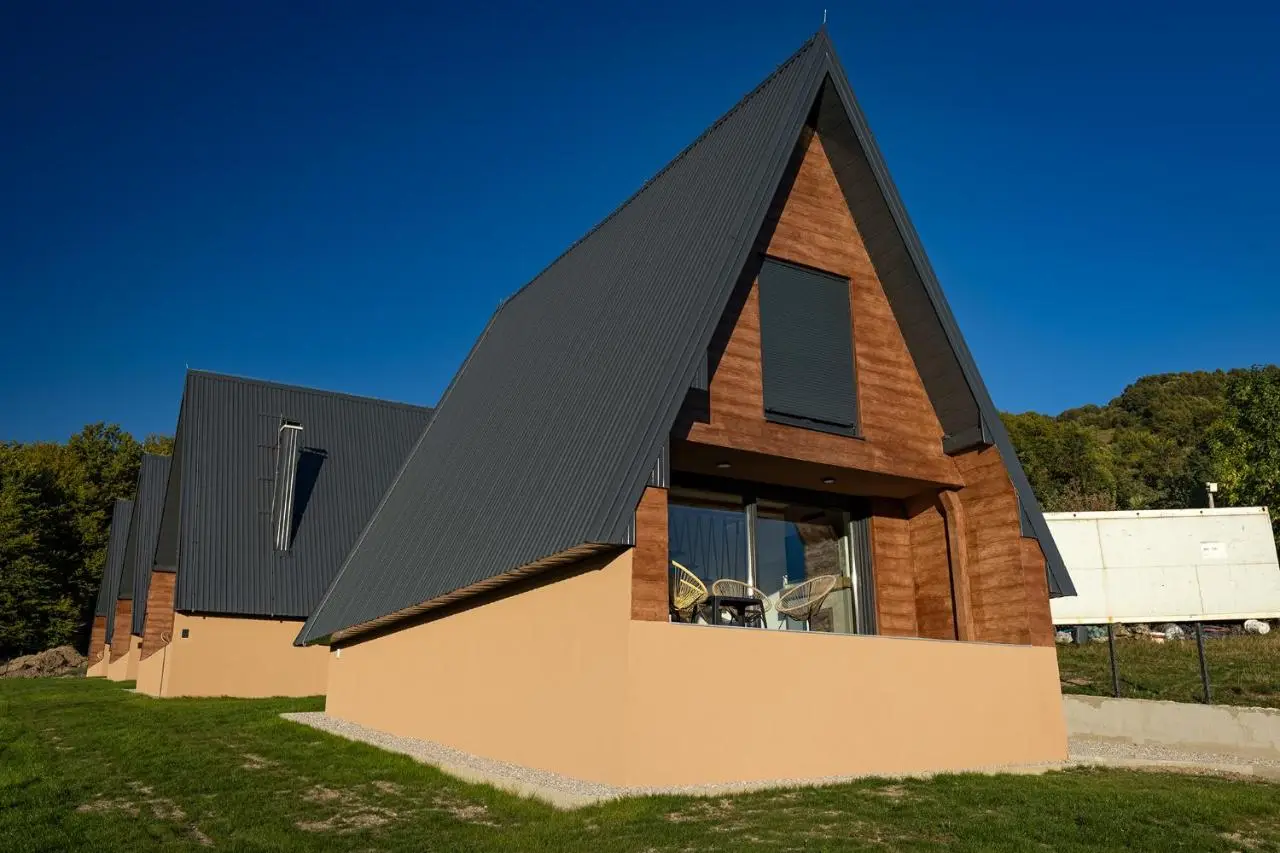 Bjelašnica Lodges