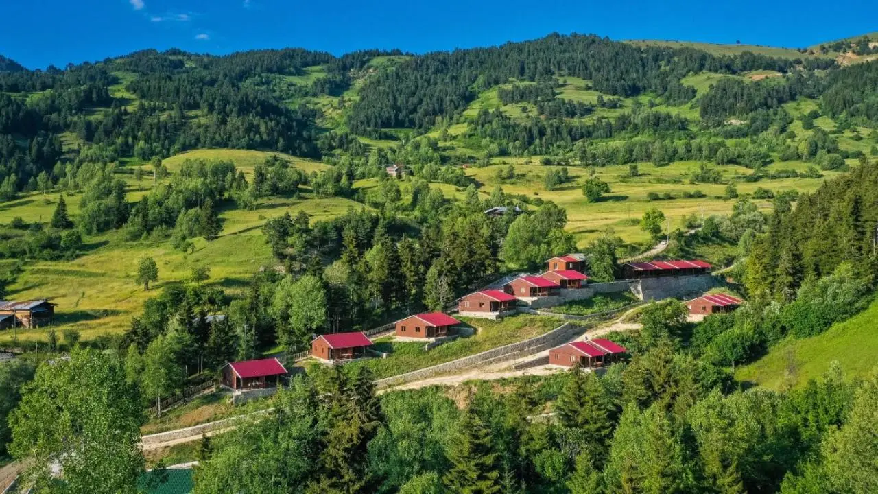 Danzot Tatil Köyü ve Restoran