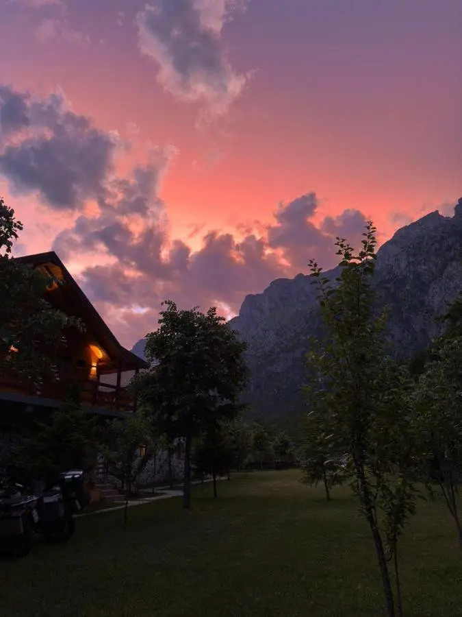 Valbona Relax