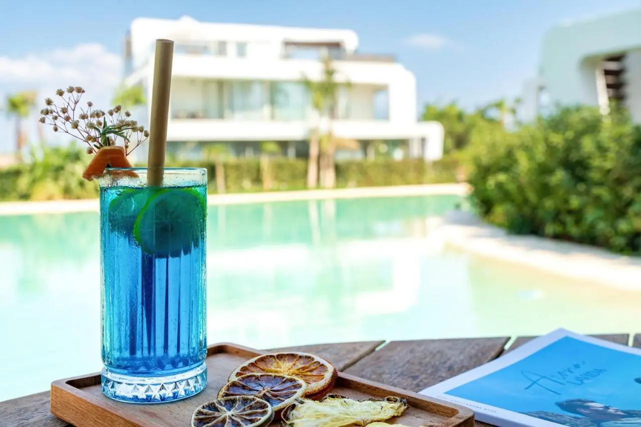 Club Arona Luxury Villas Belek