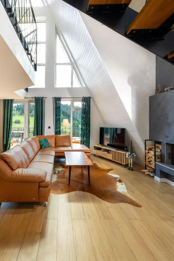 Euphoria - luxury villa