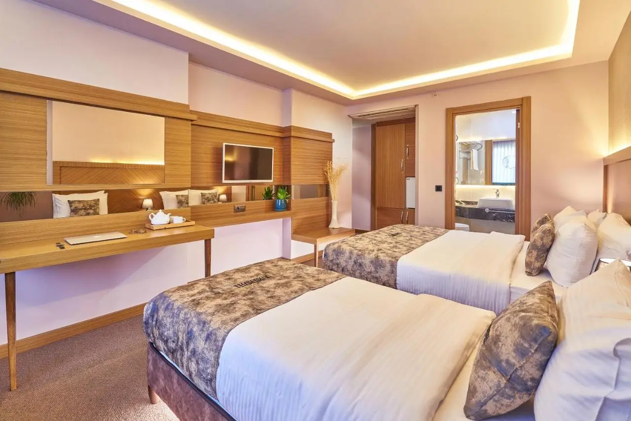 Atro Hotel