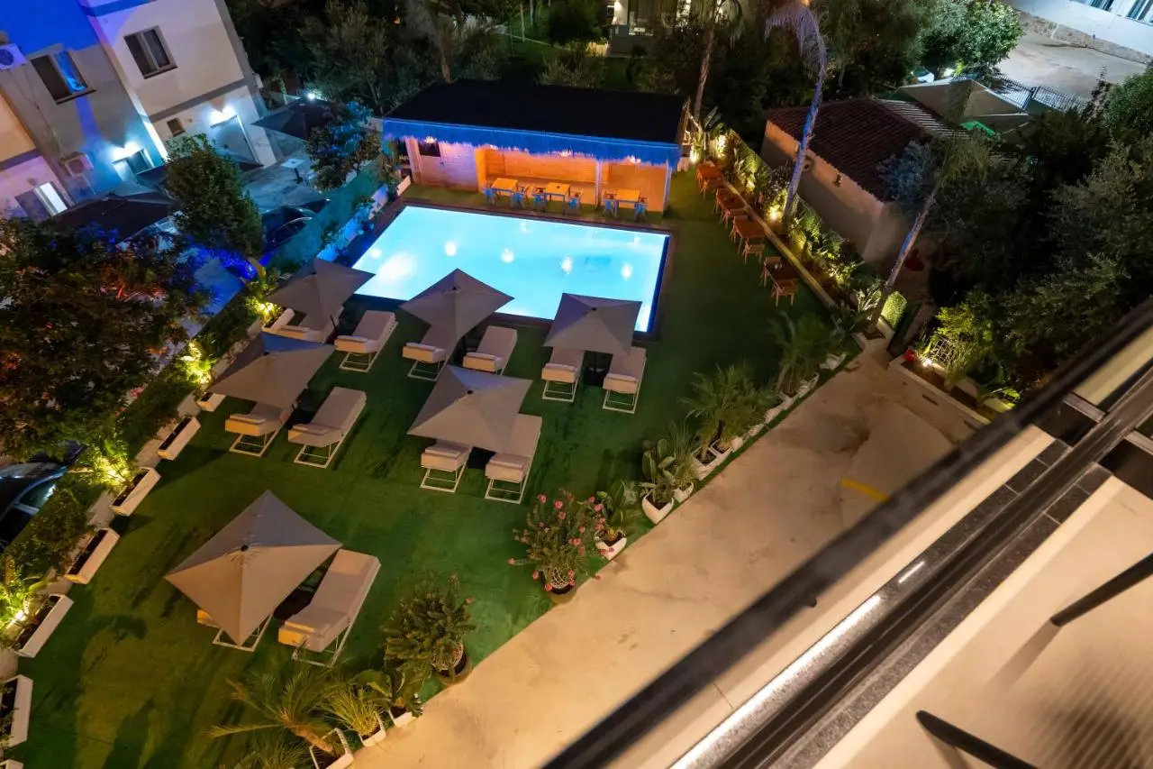 Marbella Sol Hotel - Only Adults