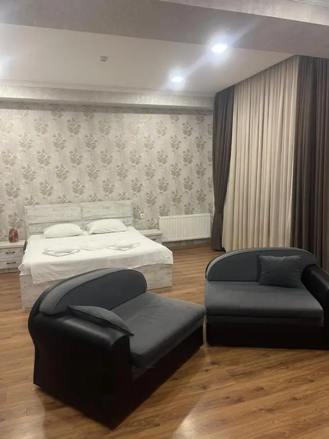 Apart Hotel Four Rooms