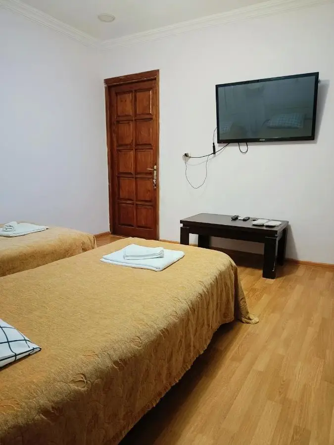 Guest House Lili