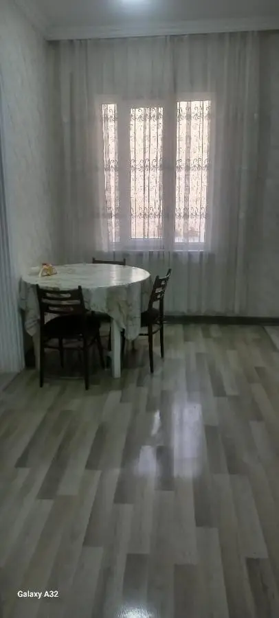 Apartment at Narimanov 151