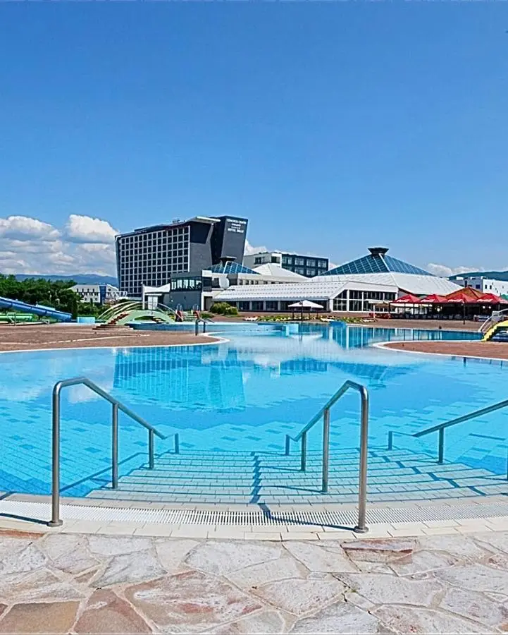 Harmony residence Ilidza