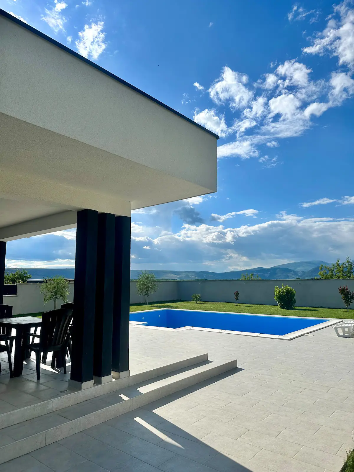 Villa Dora