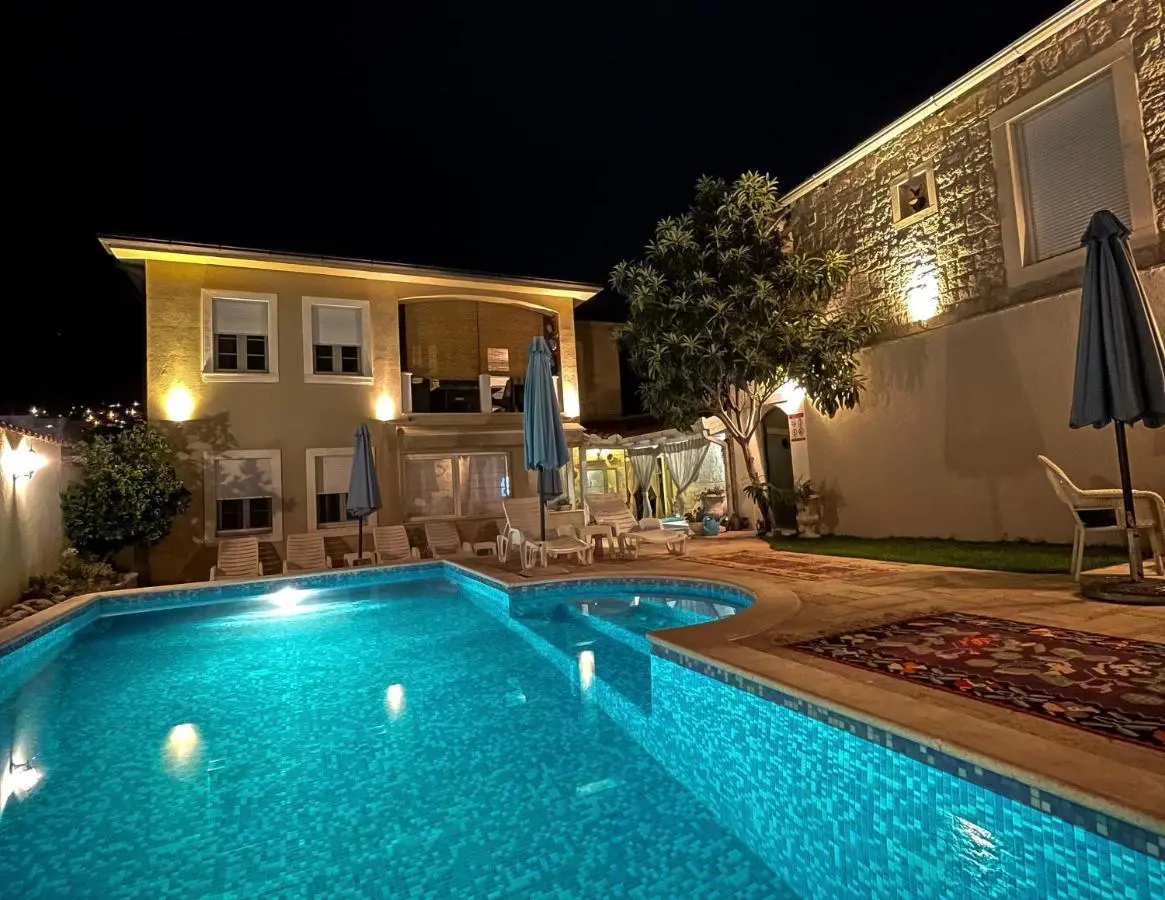 Apartments Villa Mike