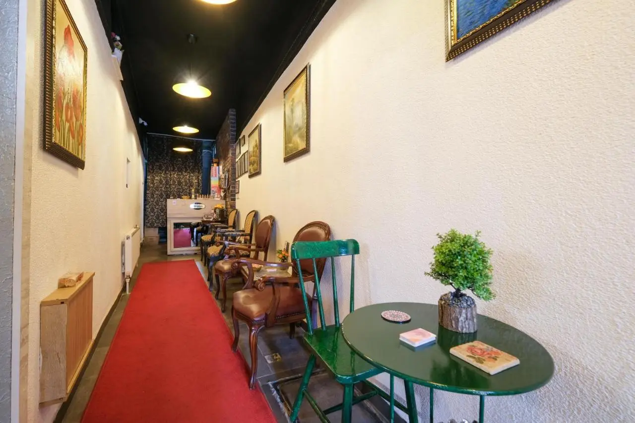 Loren Hotel&Suites