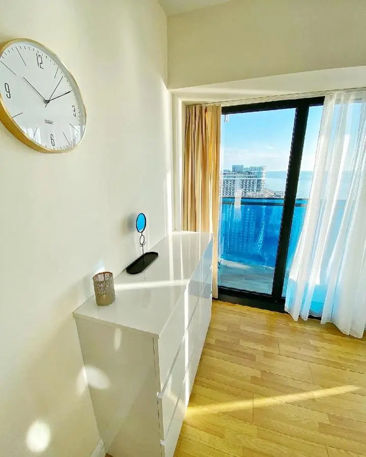 Best Apart Batumi City U Mzii 15