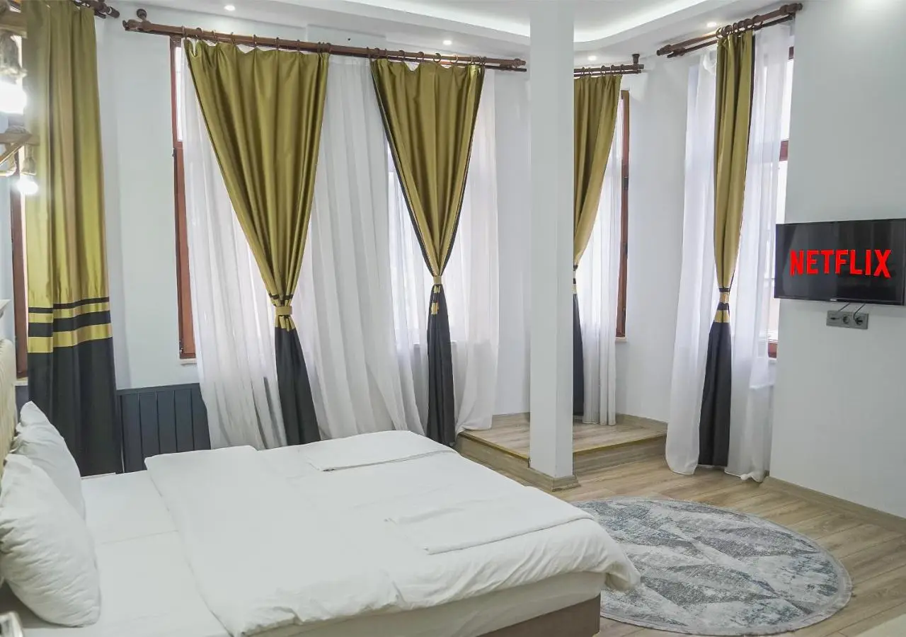 Mar Suite