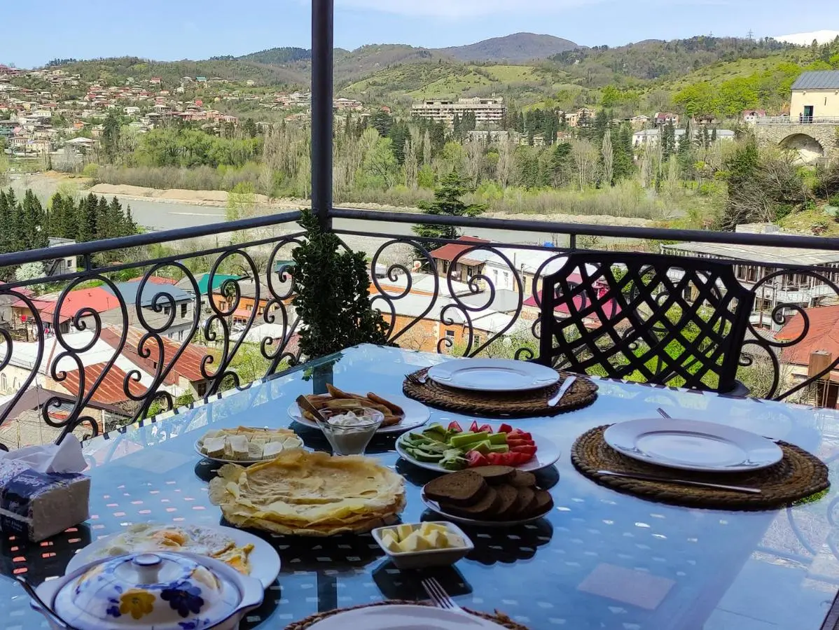 Veranda Boutique Hotel Kutaisi