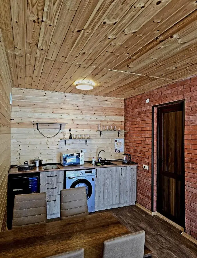 Grand Mountain Cottage