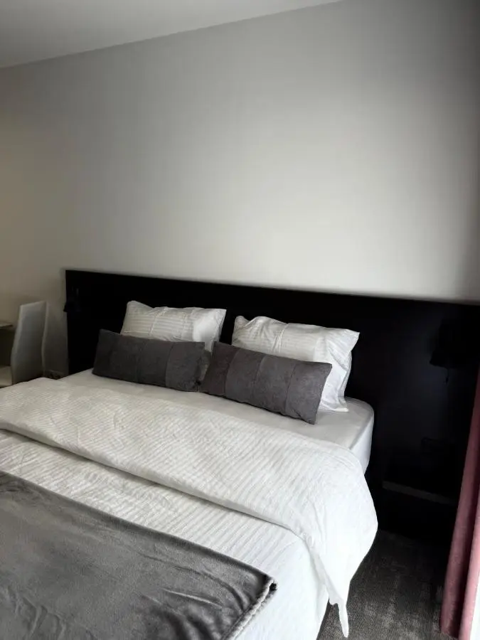 Apartments & Rooms Villa Zaad FREE PRIVATE PARKING
