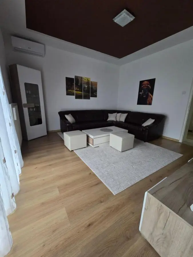 Apartman Nia