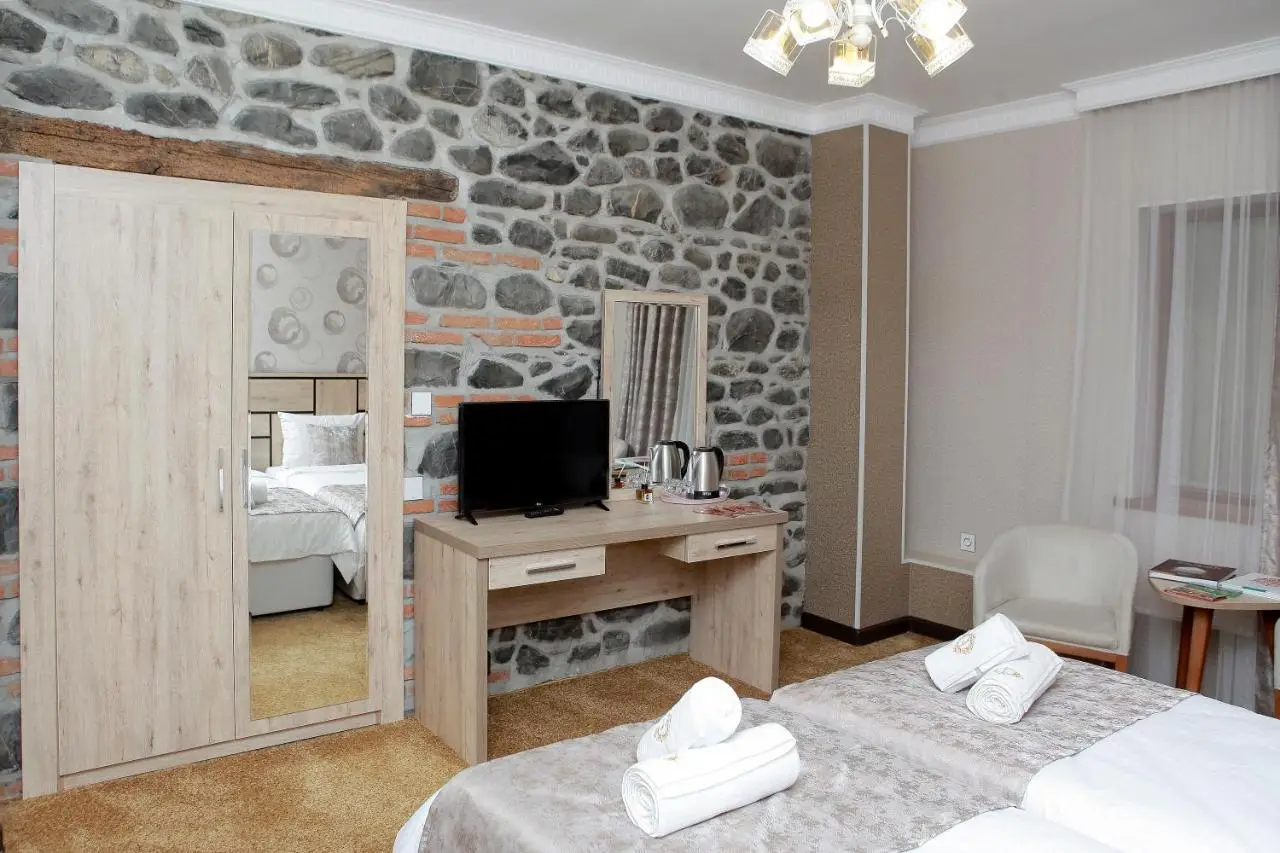 MinAli Boutique Hotel