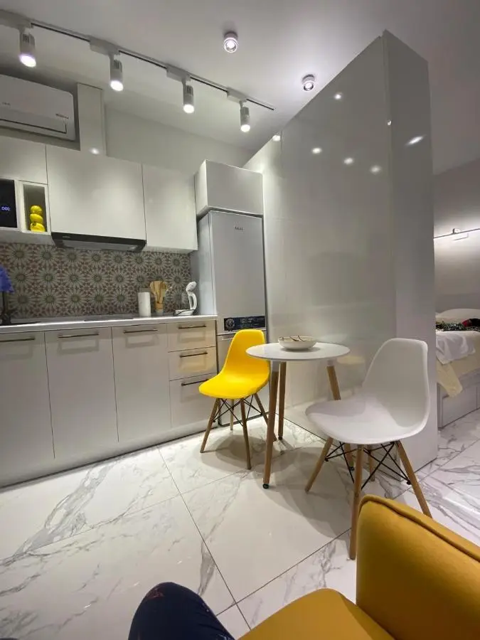 Arleville apartments