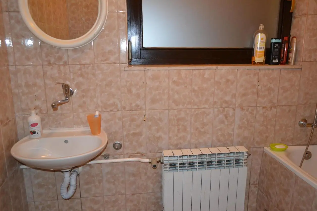 Apartments Bobito